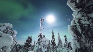 Amorphis - The Orphan ( Nico Juntunen - Finland Winterwonder Land )