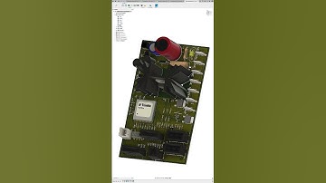Create Stunning Electronics Designs with 3D Modeling in Autodesk Fusion 360