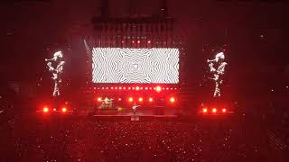 Stressed Out - twenty one pilots, 02.02.2019, Moscow