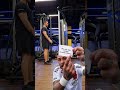 Neymar deu o recado. #viral #neymar #gym #academia #motivation #gymrat #fyp #tamojunto #muscle