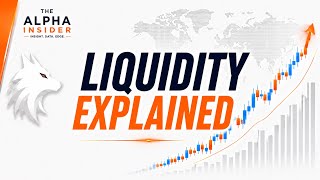 What is Liquidity? 