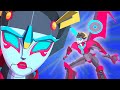 BEST OF WINDBLADE | Transformers Cyberverse | Transformers Official