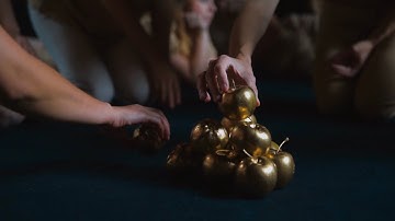 Trilogy 2022, VODÁ Art Production (Calandra—Brave New World, Iarla Ó Lionáird—Daybreak, Talisk—Echo)