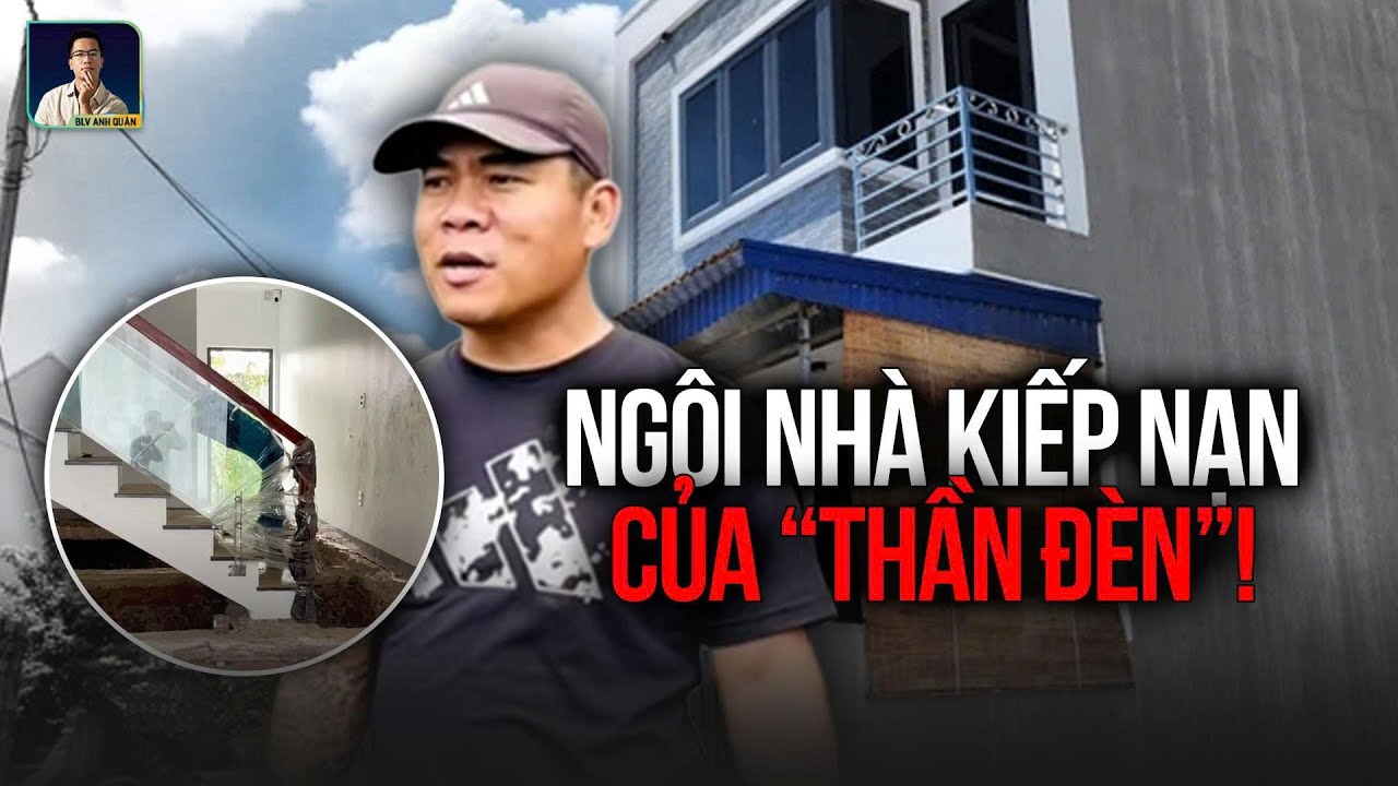 Những Kiếp Nạn Của “Thần Đèn” Khi Dời Căn Nhà Xây Nhầm Ở Hải Phòng