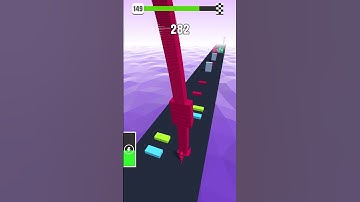 Stack Colors Level 149 Gameplay Walkthrough