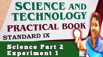 Science and Technology Practical Book/9th/Part 2/Experiment 1/School Experiment/Mathematics Easy Way