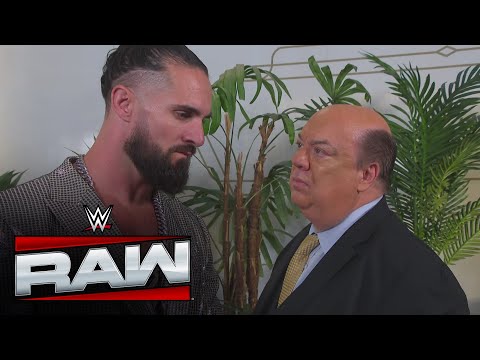 Cobertura y resultados: WWE RAW 6 de octubre de 2025
