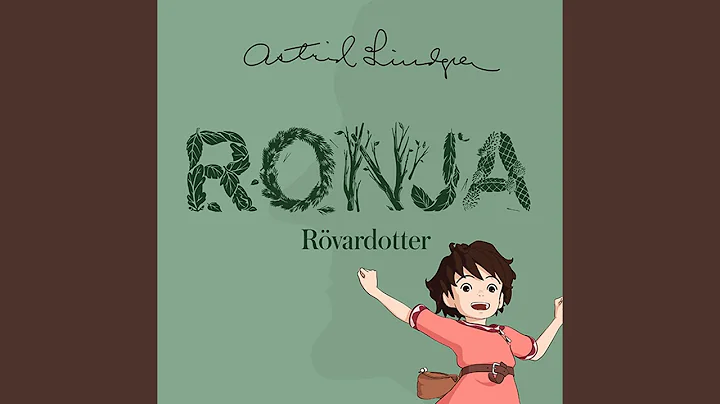Ronja Rövardotter (Kapitel 4, Del 6)
