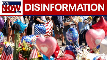 Disinformation spreads in the wake of Charlie Kirk