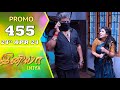 Iniya serial  episode 455 promo    alya manasa  saregama tv shows tamil