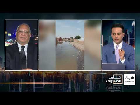 فيضانات السودان وسد النهضة: تصعيد مصري وتأثيرات إقليمية