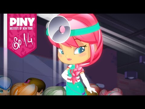 PINY Runway - PINY Institute Of New York