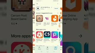 How to Install and Use Age Calculator #smartphone #tech #tutorial