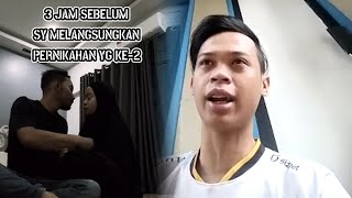 Popular sebab Abang Tesla... ini dia penyanyi cover Kau Tigakan Cintaku, terkejut ramai follow