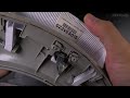 Extended Washing Machine Broken Handle Replacement