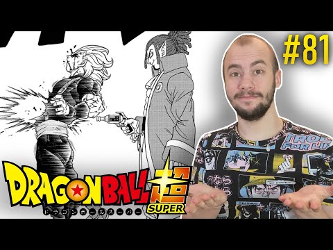 Wideo: Czy granola zabił Goku?