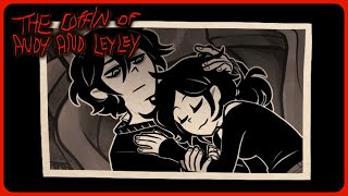 Coffin of Andy and Leyley: Chapter 3 Decay - Bad Ending 3 ( Leyley Wins )
