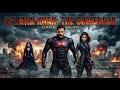 SALMAN KHAN UP COMING SUPER HERO MOVIE #trending #bollywoodnews 