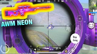 I Killed All Last Enemies with AWM | SOLO vs SQUAD PUBG MOBILE