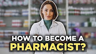 🆕 How to Become a Pharmacist. 👉 No PCAT Test is Required.