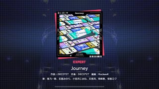 [Project Sekai] Journey (Expert 25)