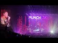 MC張天賦 Loser 20230311 PUNCHLive 2023 
