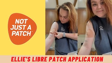 How to Easily Apply Libre Patches | Step by Step | Ellie