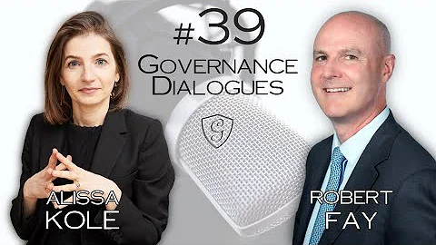 EP39 :What Are The Challenges With Data Governance...