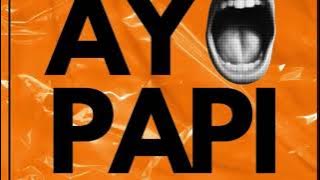 AY PAPI ( VYTO NOISE ) BKB EDIT ( FULL SONG )