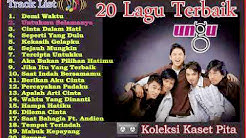20 lagu terbaik UNGU - Durasi: 1:28:26. 20 lagu terbaik UNGU - Durasi: 1:28:26.