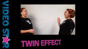 Twin Effect