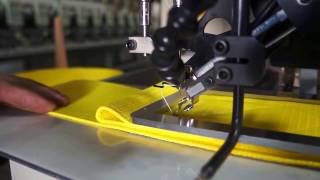 Automate de  piqûre - PLK-G2008H - MITSUBISHI