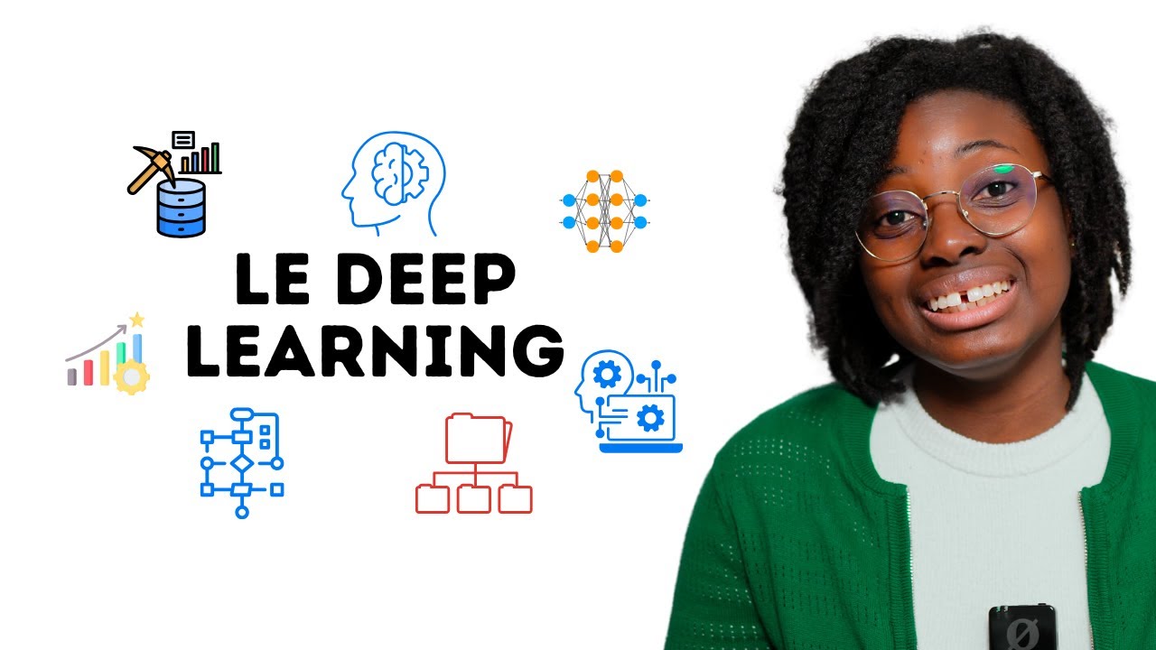 LE DEEP LEARNING - YouTube
