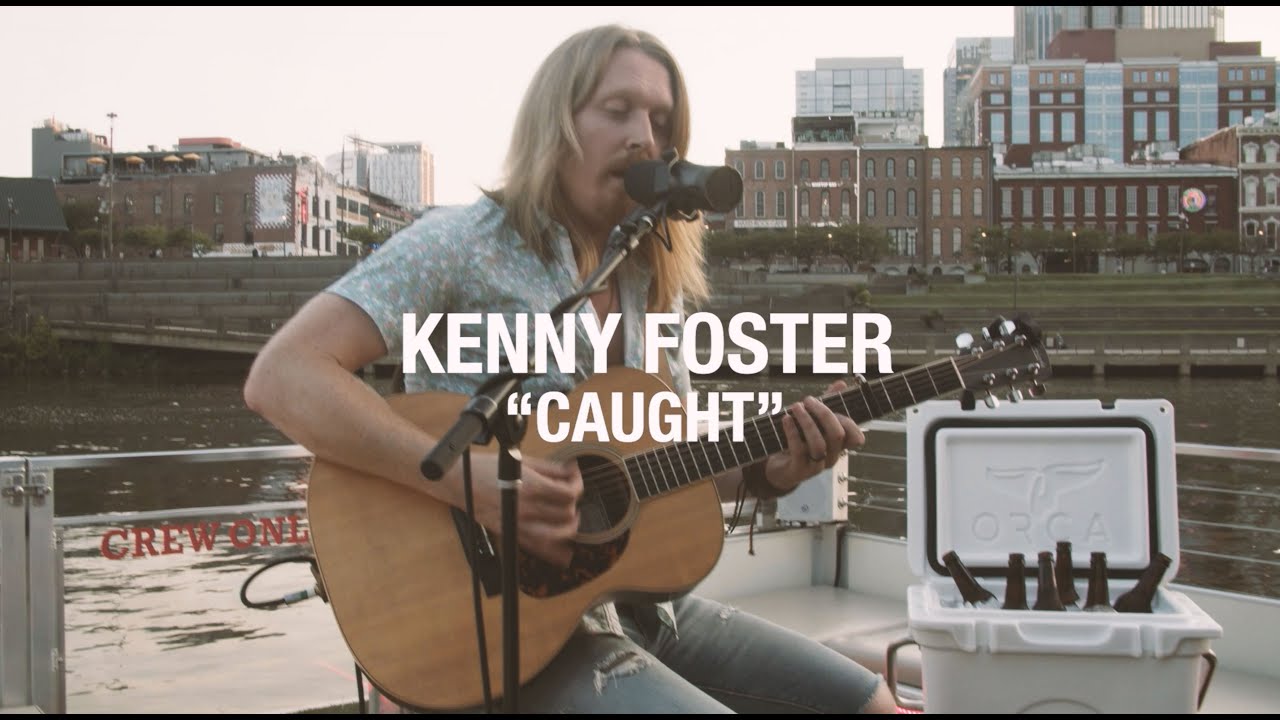 Cumberland Live Episode 3 - Kenny Foster "Caught" adlı videoyu YouTube'da izle Cumberland Live Episode 3 - Kenny Foster "Caught" adlı videoyu YouTube'da izle