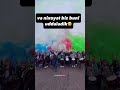 Jaxonga va nihoyat chiqdi