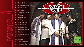 Datu's Tribe