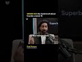 Why @Superblockshq CEO says founder-market fit is the ultimate cheat code 🚀 #tech