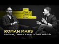 How To Stop Waiting And Start Doing w/ Roman Mars | Chase Jarvis LIVE