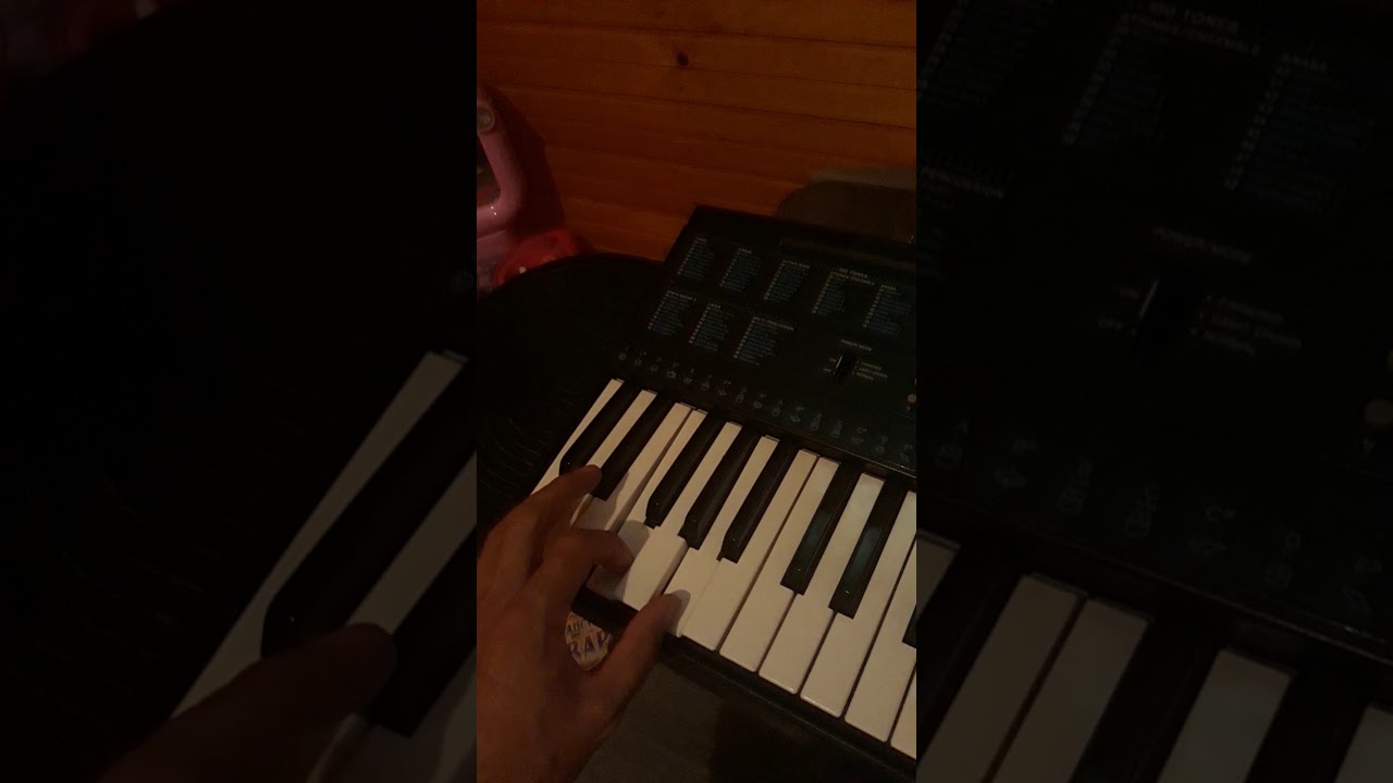casio ctk 330