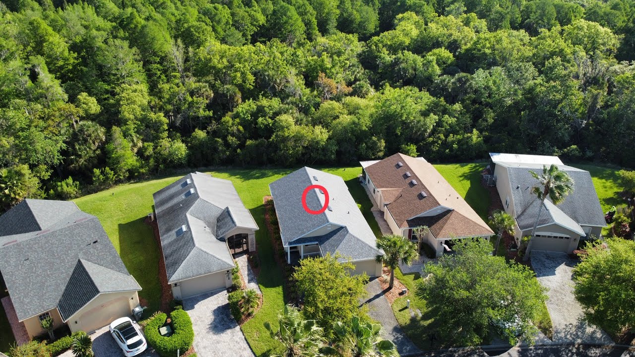 801 Vineyard Way, Kissimmee, FL ++ SOLD by BORCHINI REALTY ++ Solivita's 55+ Community YouTube