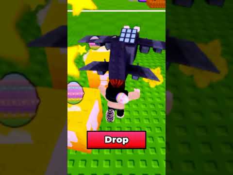 run for lucky block #roblox #gaming