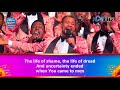 STARTED IN YOU By LoveWorld Singers Pastor Chris Oyakhilome Christ Embassy Live