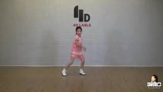 나하은(Na Haeun)네이핑크(Apink)덤더럼(Dumhdurum)