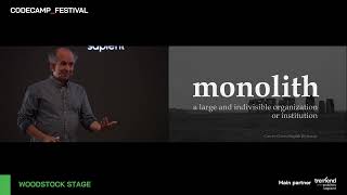 Download Lagu Modular Monoliths and Other Facepalms, Kevlin Henney MP3