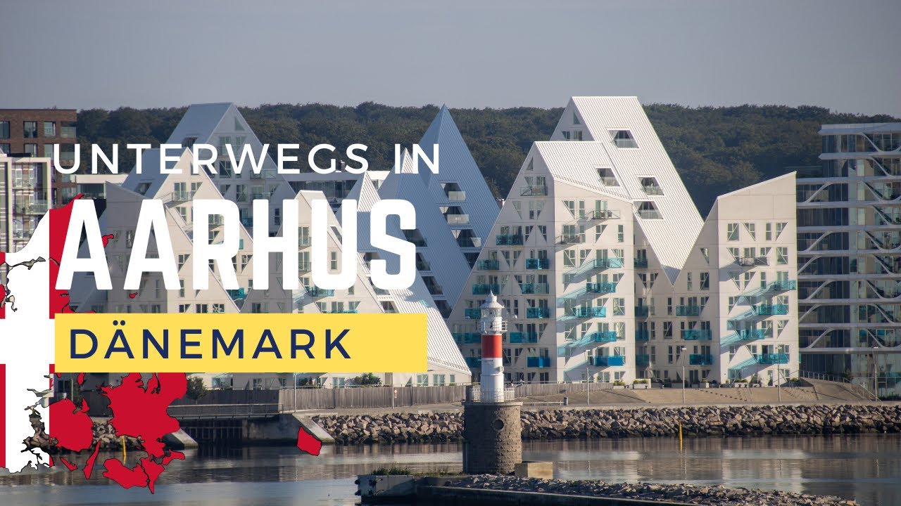 Aarhus: Ein kulturelles und historisches Juwel Dänemarks
