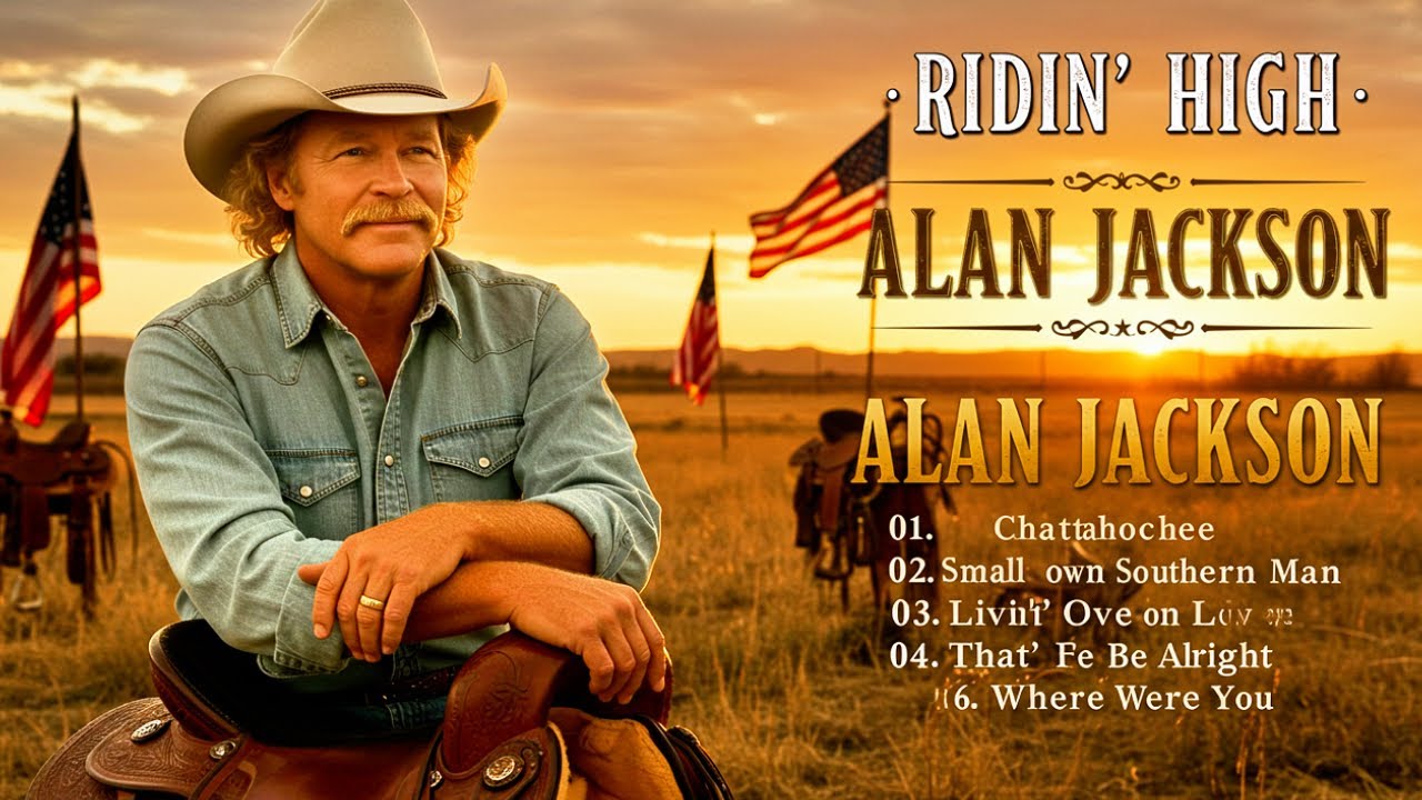 ☁️ Every Track Is a Piece of Country Heaven – BEST 20 Country