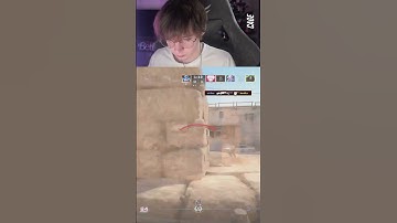 ct0m turns the SSG into an AWP 😈💥 #counterstrike #cs2 #twitchclips