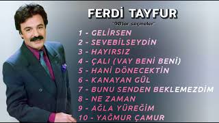 Ferdi Babadan 90'lar Furyası