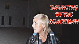 Famous THE HAUNTING OF THE COACHMAN Wealth