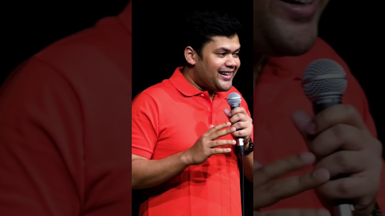 Indian moms - Standup comedy Rohit Swain #indianstandupcomedy #standupcomedy #shortsindia